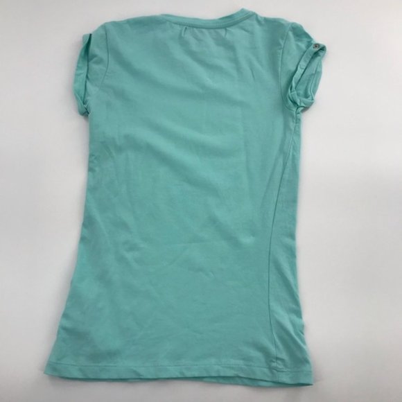 Zara Basic Tee sz S - Picture 7 of 7